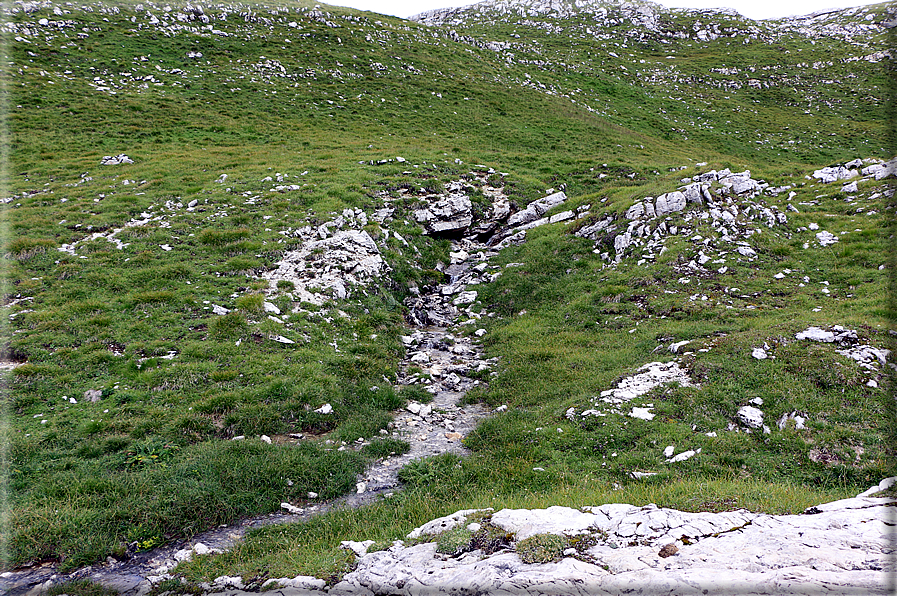 foto Forcella di Crespeina